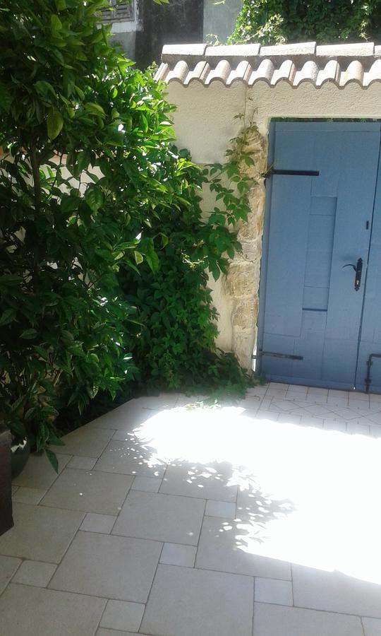 Apartment Elda Petrcane Exterior photo